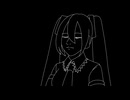 ケツ肉余りてTバック feat. 初音ミク