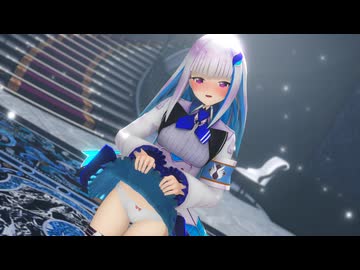 【MMD】ミュージックミュージック【紳士向け】
