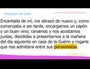 Marqués de Sade - Las 120 Jornadas de Sodoma 1/4