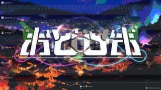 ファミコンたちの夏祭り