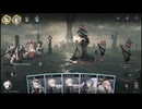 [Morimens] デッキ構築型ローグライト [クトゥルフ ？]