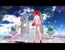 【MMD】アスペル＊ガーデン【重音テト】
