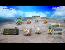 ロマリアからシャンパーニュ攻略してノアニールまで【HD-2D版ドラクエ3】#2（ネタバレ注意）