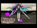 #5【BLACK CAT】機械仕掛けの天使　PS2