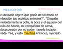 Marqués de Sade - Las 120 Jornadas de Sodoma 3/4