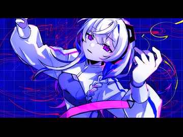シニカルシティー・プロトタイパー／エニシサザナミ feat.v_Flower