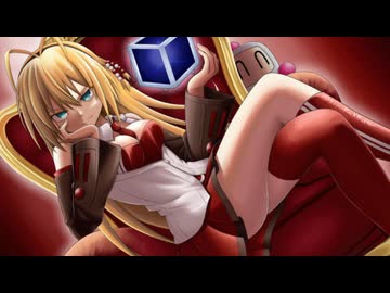 【爆ボンバーマン】紲星あかりと白い悪魔Part１４【VOICEROID実況プレイ】