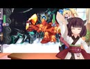ゼロきりたんのロックマンX4    8ボスステージ攻略　part 5【ボイスロイド実況】