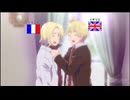 【APヘタリア】忙しい人向け世界会議
