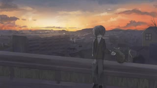 花に亡霊 - ヨルシカ cover / うしお