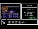 バズー!魔法世界_HOT・B%RTA_6時間52分52秒_Part12/12