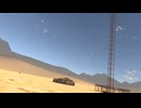 【VRChatワールド紹介】VRC-TV mast