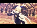 【MMD刀剣乱舞】Slut Like You【髭切】