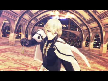 【MMD刀剣乱舞】Slut Like You【髭切】