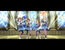 ミリシタMV 「Stellar Light」 ステラ（貴音・雪歩・伊織・春香）