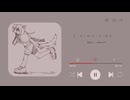なぬりそ 2nd full Album 『des isme』全曲クロスフェード