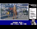 【ゆっくり解説】過労Dr.ナジャの実験体解説　No.017：彰一編【エターナルリターン】