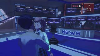 [Eternights　#23]ここまで来たらヤることは一つしかないだろ