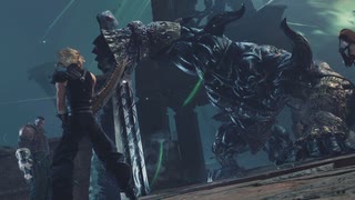 [FF7リバース] 第61回(61-3) 荒れるライフストリームを越える為に