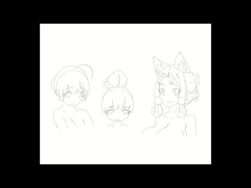 アニメーションなんもわからん部 cut.010