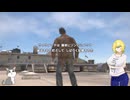 【デッドライジングDR】ローズ・マリーゴールドのウィラメッテ珍道中【ゆっくり実況】act.6