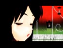 A26【MMD】Red Rose 【らぶ式モデル誕生祭2024】