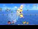 【リュウPart6】メテオをキメたい全キャラVIP挑戦記【スマブラSP】