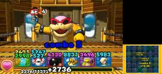 【#パズマリ 】 裏ワールド6 攻略