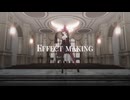 【エフェクトメイキング】EYE【崩スタMMD】