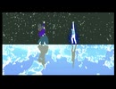 【鬼滅のMMD】プラネテス【ビジパ】
