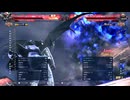 鉄拳8 戦帝 JACK-8 vs KAZUYA 2024/10/21のベストバウト