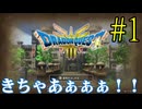 【実況】かつての思い出を頼りに『HD2Dドラクエ3』を全力で楽しむ実況　#1【ネタバレあり】【雪月 天音】