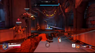 Overwatch2 【オーバーウォッチ2】 適当実況動画part336