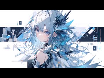 誰もいない世界 序章 リメイク版
