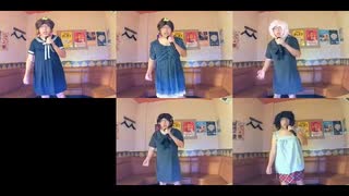 アンドロメダ／aiko