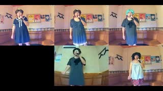秋桜／山口百恵