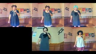 ひこうき雲／松任谷由実