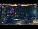 鉄拳8 戦帝 JACK-8 vs LARS 2024/10/22のベストバウト