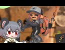 にょんのサーモン屋さん　5WAVE目