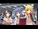 【癒しを求めて】