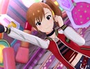 【ミリシタ】日刊あみまみ第578号「little trip around the world」