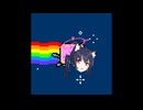 セリカ(Nyan Cat)