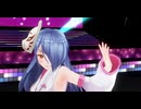 【COM3D2】片目隠れな妹巫女メイドさんで｢scarlet leap｣
