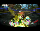 マイDNAマンがいくARMSランクマッチ　ランク19を目指して　Part215