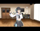 【Synthesizer V】EARTHSHAKER / MORE cover feat.宮舞モカ trailer ver1【MMD】