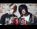 ﾔｼﾞｭｾﾝﾊﾟｲｲｷｽｷﾞﾝｲｸｲｸｱｯｱｯｱｯｱｰﾔﾘﾏｽﾈ　emocore