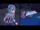 ポケモン下手な奴が運もなかったら勝てるわけない。「ポケモンｓｖ」