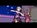 Happy×2 Days　三村かな子〔ホットスイート・ミッション〕ソロver.【デレステMV】