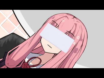 眉毛カットの注文方法がよく分からず適当にやり過ごす茜ちゃん【VOICEROID劇場】