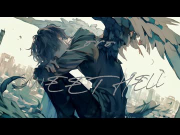 【Vsinger】Loro / SWEET HELL【オリジナル曲】
